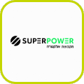 סופר פאוור אלקטרה super power