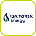 אמישראגז energy
